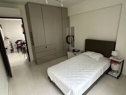 Blk 95 Havelock Heights (Bukit Merah), HDB 5 Rooms #529755411